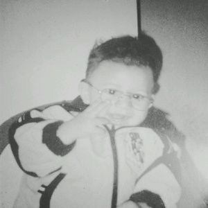 Meet your Posher, Henry